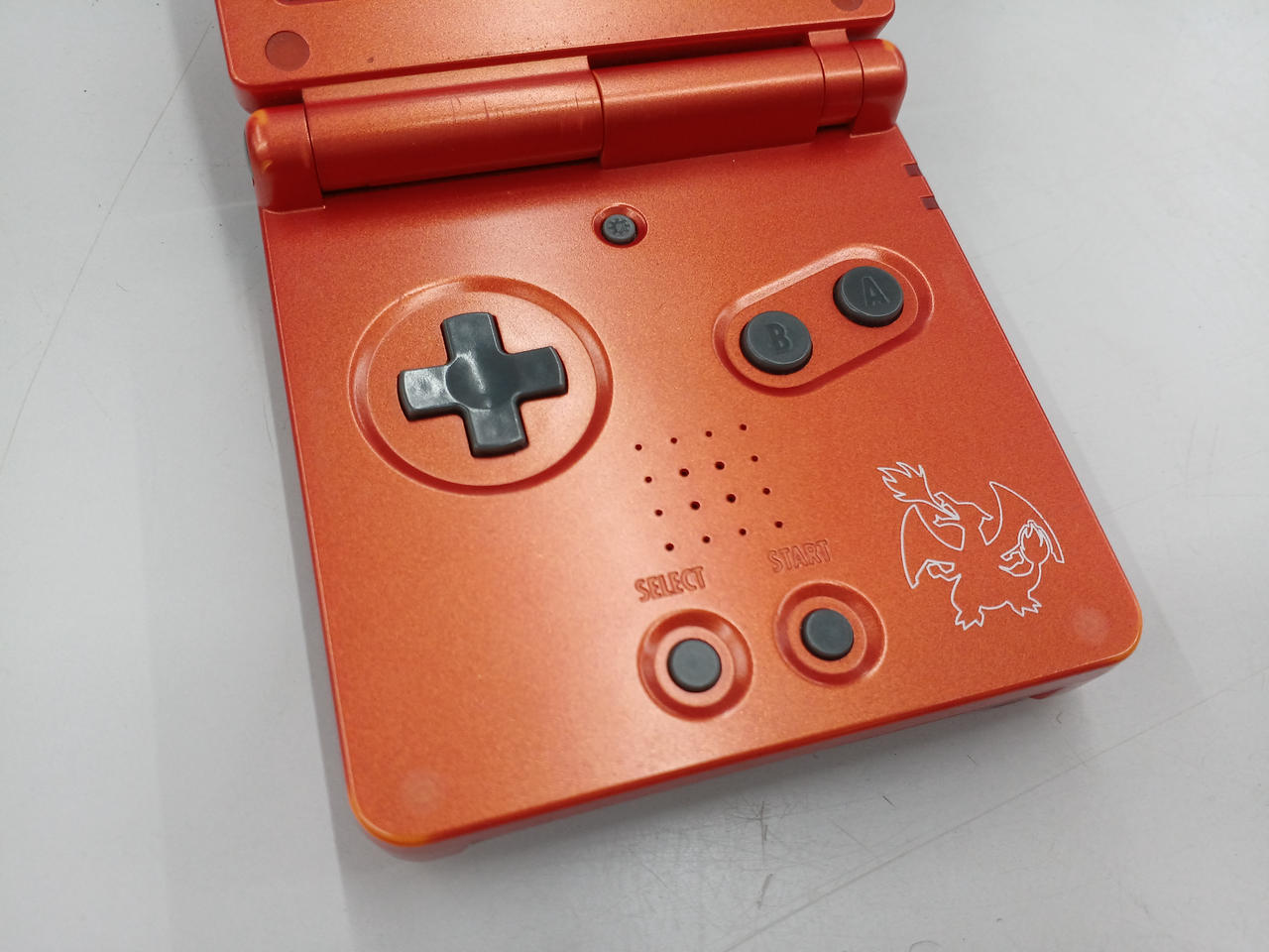 NINTENDO|ゲームボーイアドバンスSP|【ハードオフ公式通販】オフモール