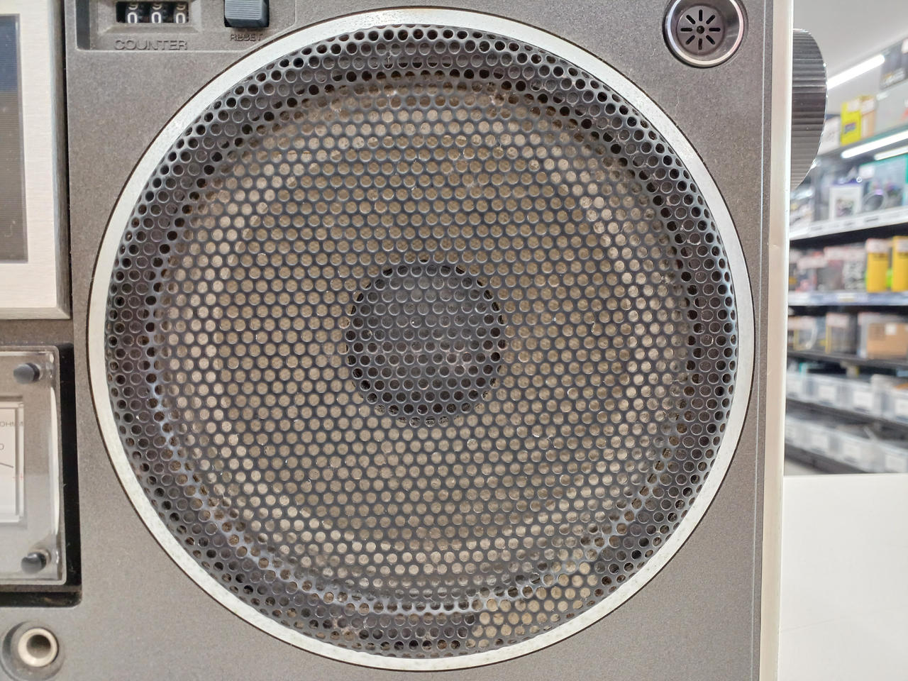 サンヨー(SANYO)|ラジカセ|【ハードオフ公式通販】オフモール