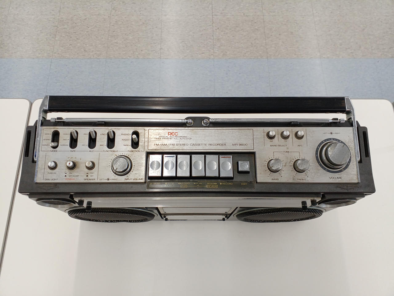 サンヨー(SANYO)|ラジカセ|【ハードオフ公式通販】オフモール