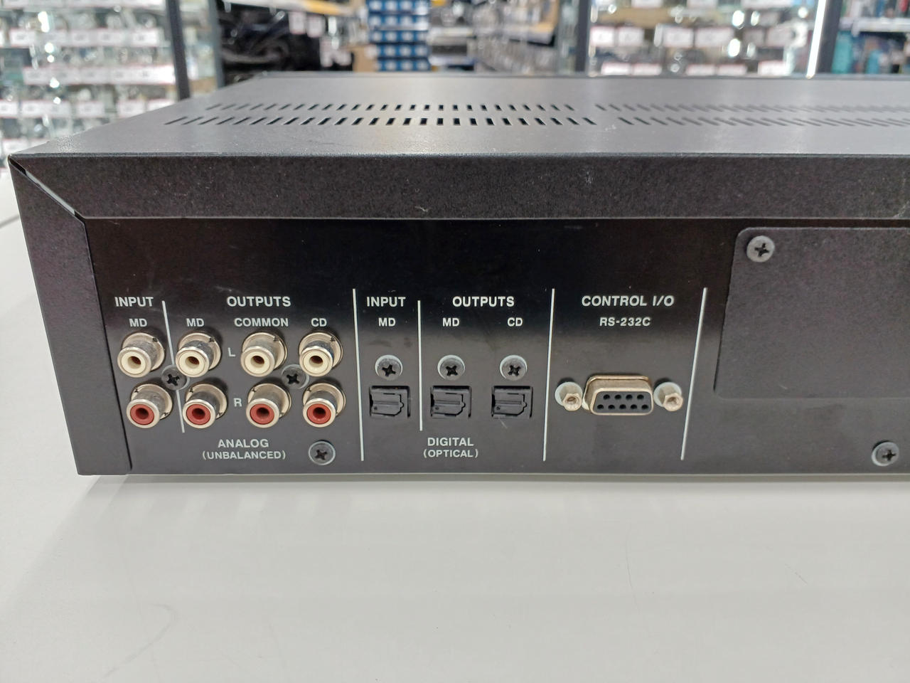 タスカム(TASCAM)|CD/MDプレーヤー|【ハードオフ公式通販】オフモール