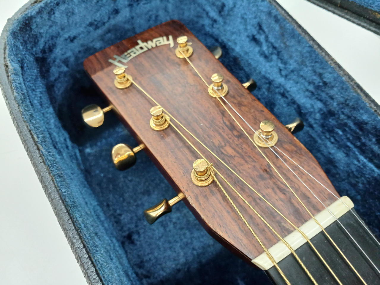 ヘッドウェイ(HEADWAY)|アコースティックギター|【ハードオフ公式通販