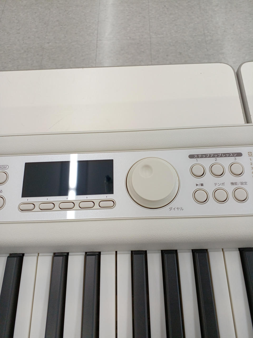 カシオ(CASIO)|キーボード|【ハードオフ公式通販】オフモール