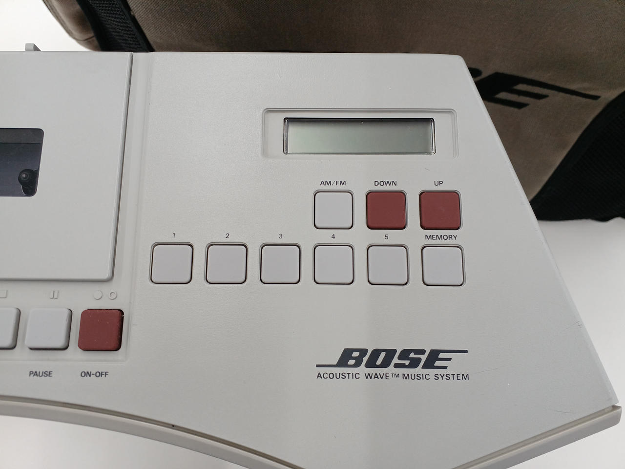 ボーズ(BOSE)|ACOUSTIC WAVE|【ハードオフ公式通販】オフモール