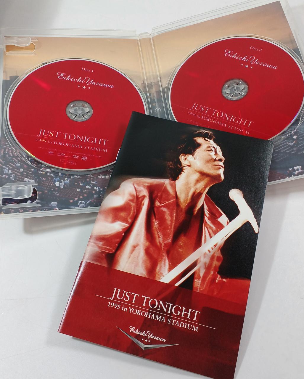 GARURU RECORDS|矢沢永吉 トレジャーBOX|【ハードオフ公式通販】オフ