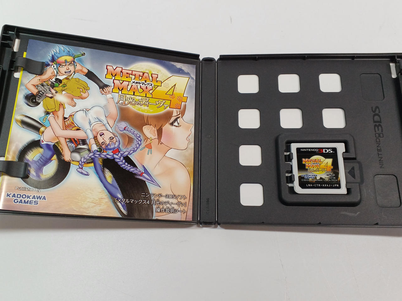 3DS/DSソフト 29本セット セガ3D復刻 メタルマックス4 メトロイド他