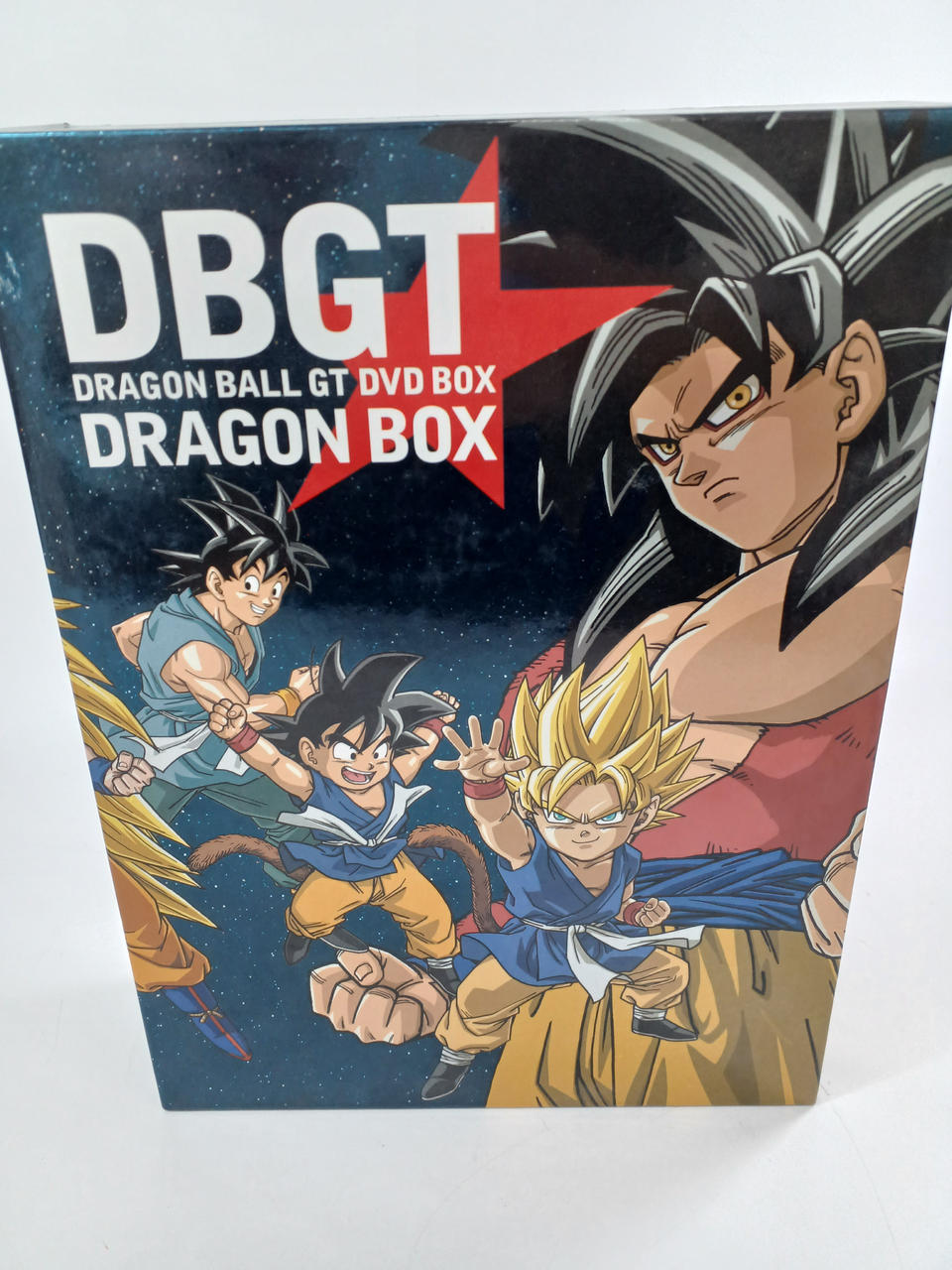 株)ポニーキャニオン((株)ポニーキャニオン)|ドラゴンボール:DRAGON