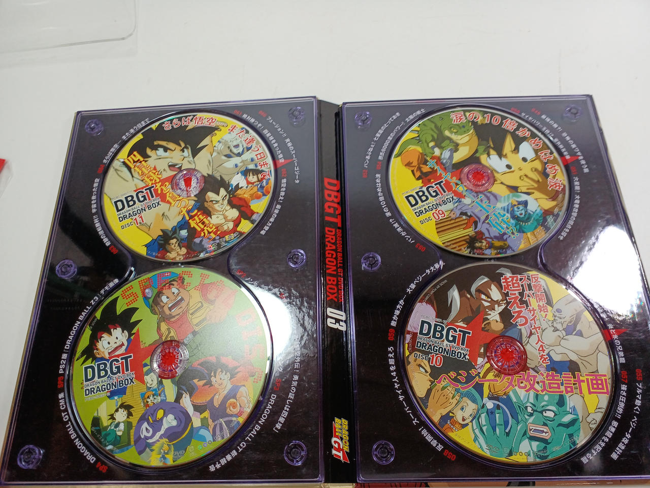 株)ポニーキャニオン((株)ポニーキャニオン)|ドラゴンボール:DRAGON