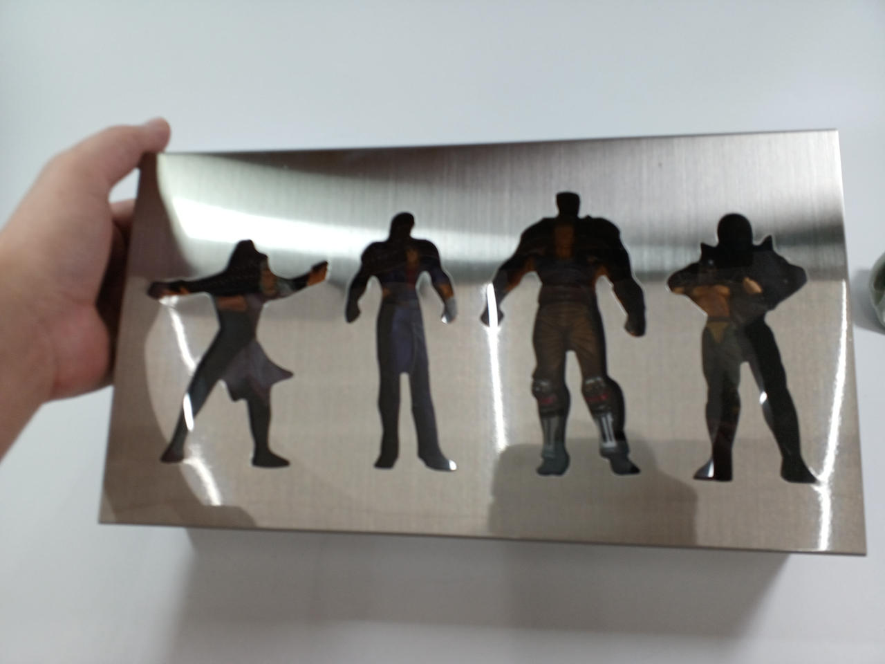 アミューズソフト|劇場版 真救世主伝説 北斗の拳 ラオウ伝 殉愛の章