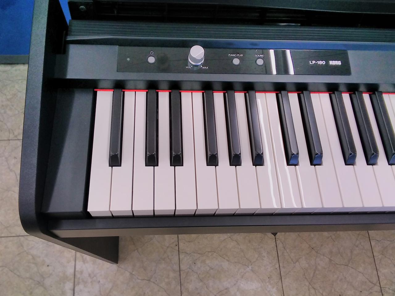 コルグ(KORG)|KORG/LP-180|【ハードオフ公式通販】オフモール