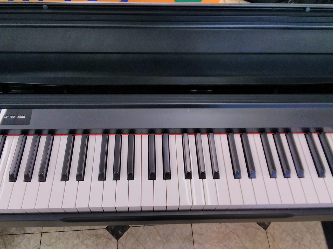 コルグ(KORG)|KORG/LP-180|【ハードオフ公式通販】オフモール