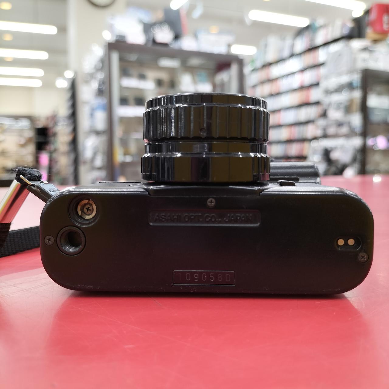 ペンタックス / アサヒコウガクコウギョウ(PENTAX)|フィルムカメラ