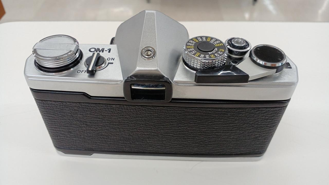オリンパス(OLYMPUS)|フィルム一眼レフ|【ハードオフ公式通販】オフ