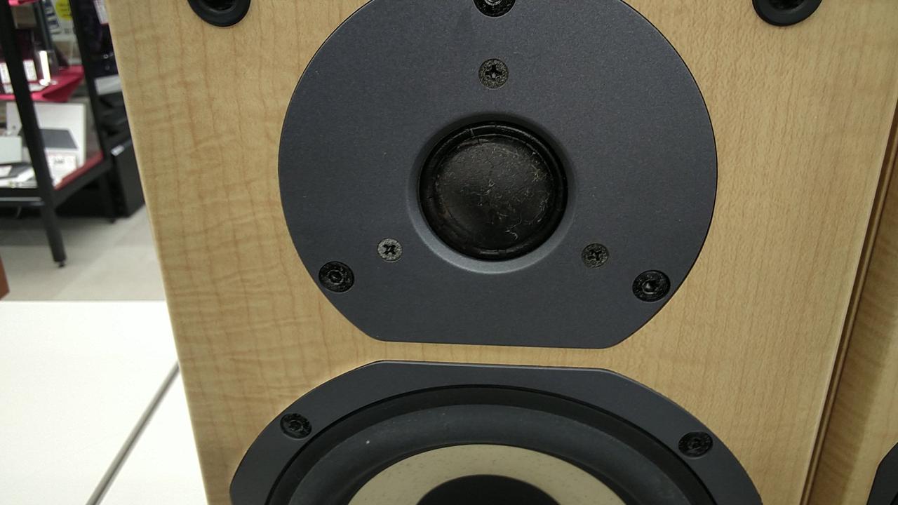 タンノイ(TANNOY)|スピーカー|【ハードオフ公式通販】オフモール