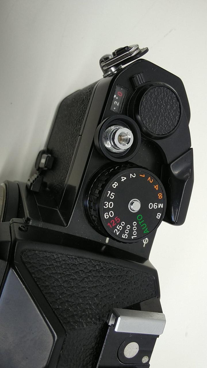 ニコン(NIKON)|フィルム一眼レフ|【ハードオフ公式通販】オフモール