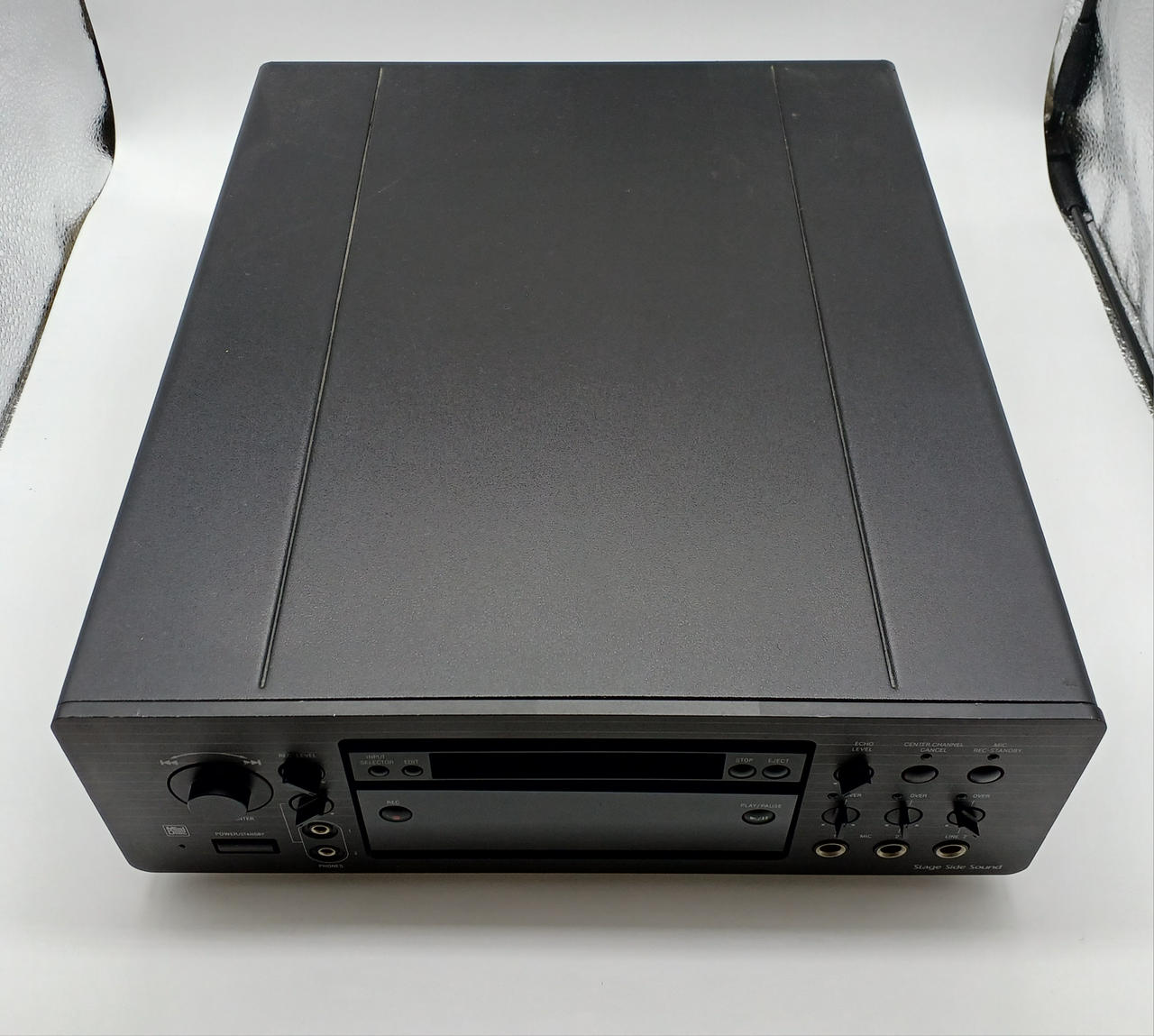 BOSE|MDデッキ|【ハードオフ公式通販】オフモール|2014330000001551