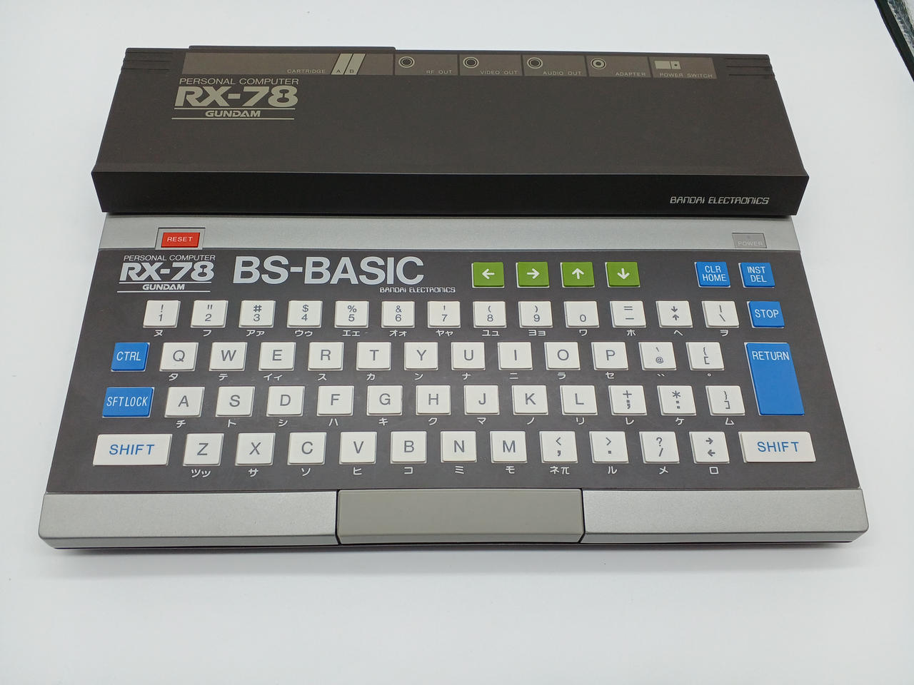 バンダイ(BANDAI)|ゲームパソコン|【ハードオフ公式通販】オフモール