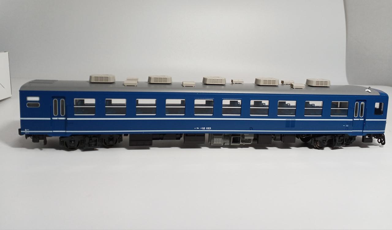 KATO|HOゲージ スハフ12|【ハードオフ公式通販】オフモール