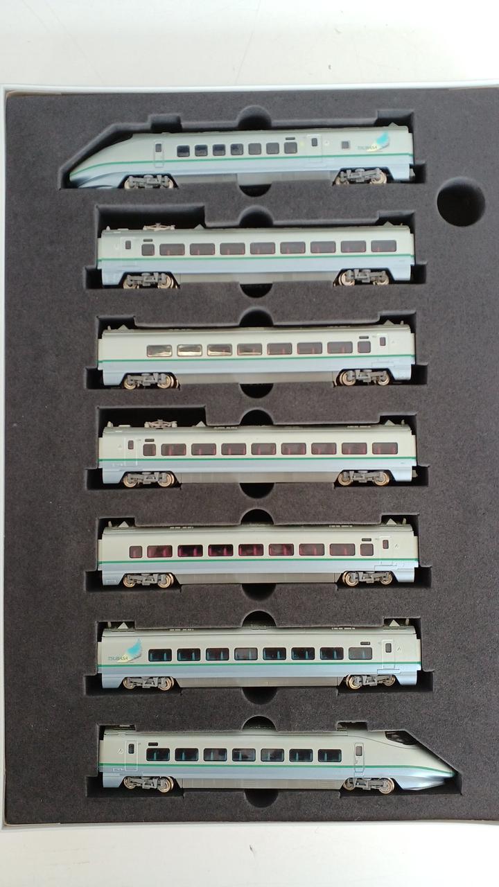 トミックス(TOMIX)|JR400系山形新幹線セット|【ハードオフ公式通販