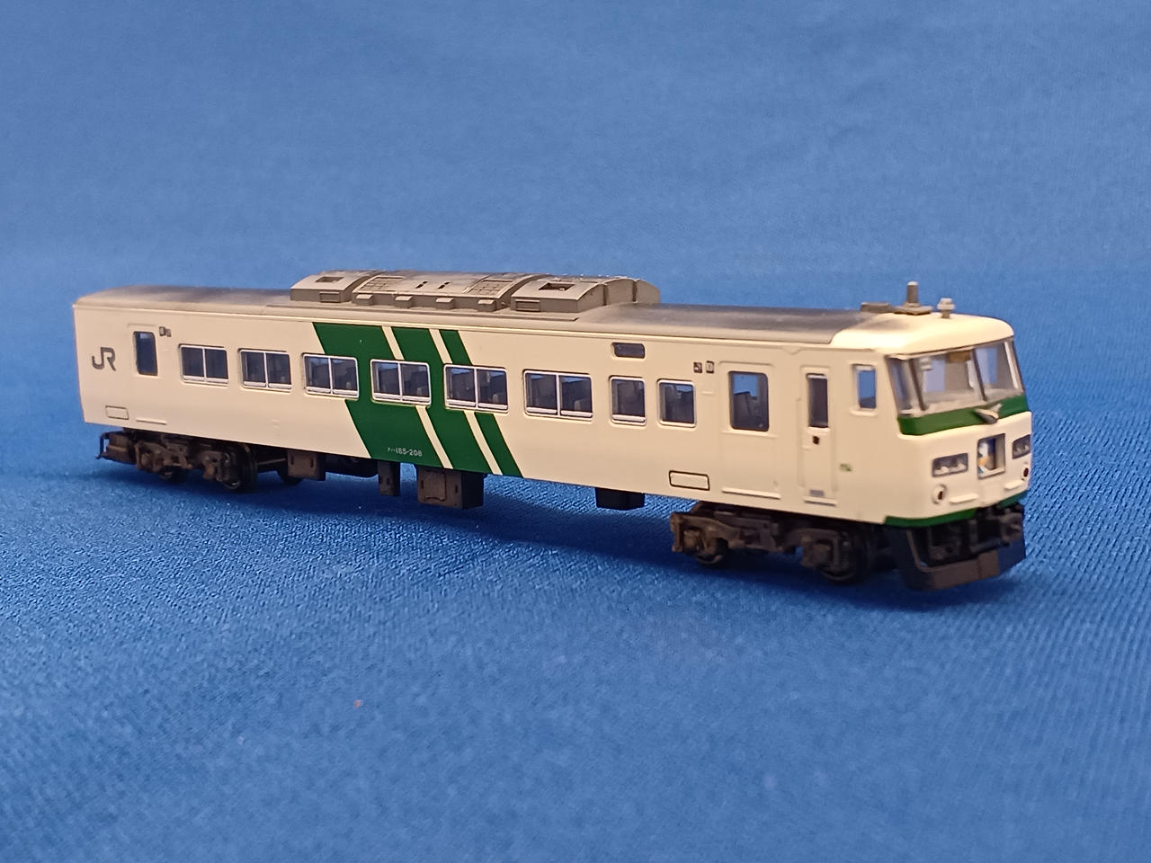 KATO|185系2000番台踊り子色|【ハードオフ公式通販】オフモール