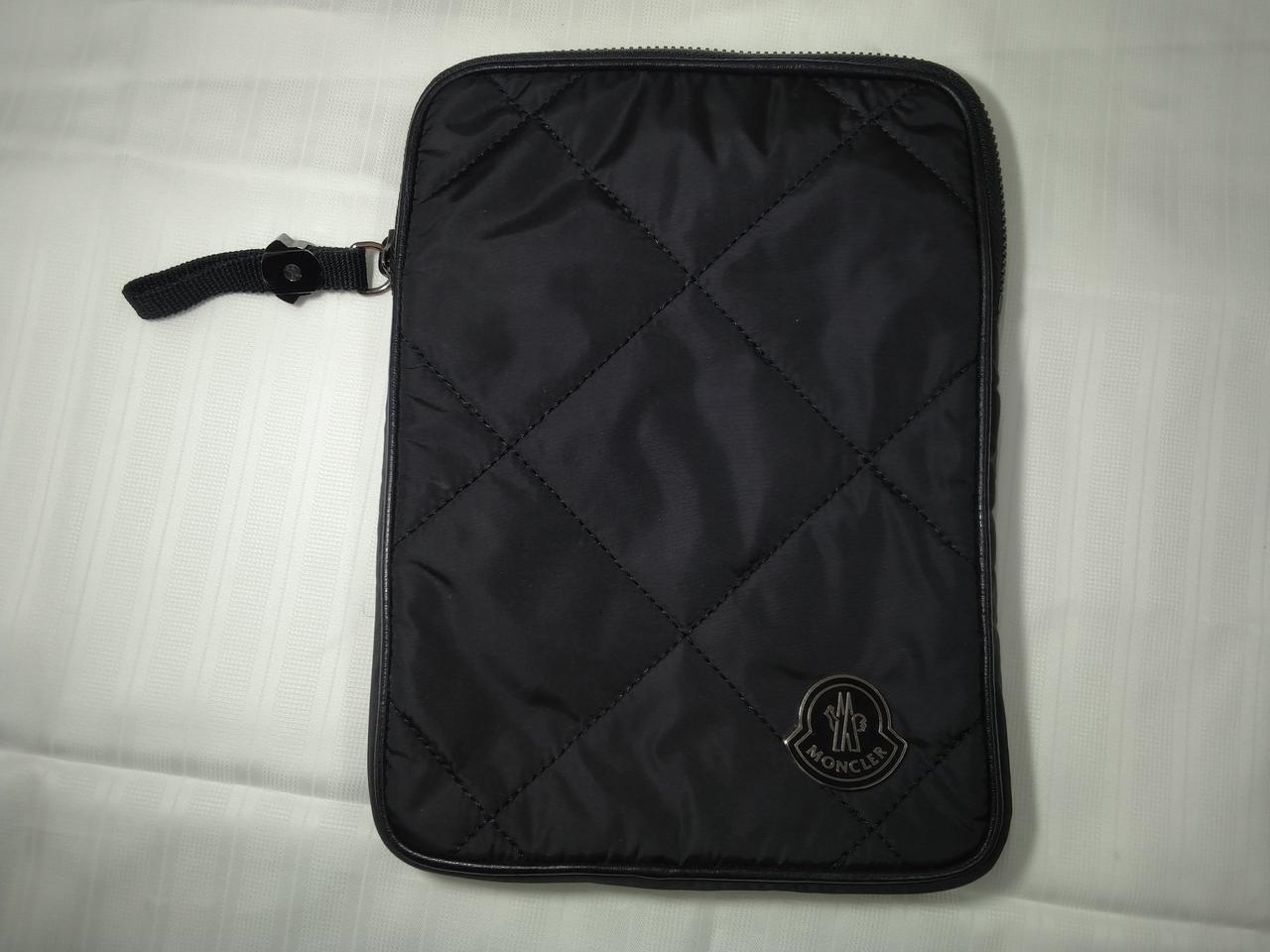MONCLER|キルティング タブレットケース|【ハードオフ公式通販】オフ