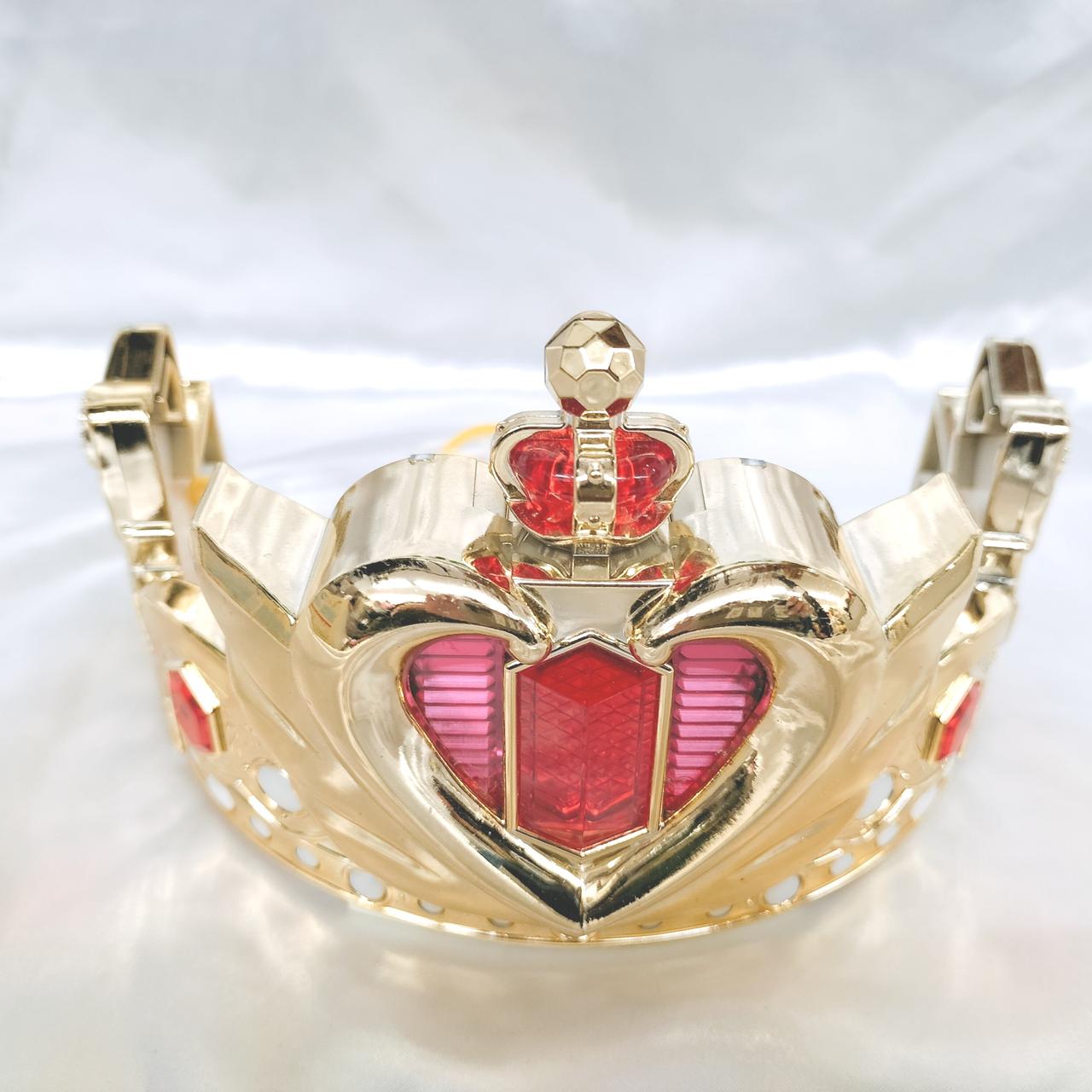 バンダイ|セレニティクリスタルティアラ セーラームーン|【ハードオフ