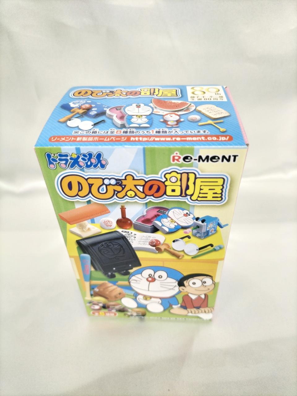 リーメント|のび太の部屋（ドラえもん）|【ハードオフ公式通販】オフ