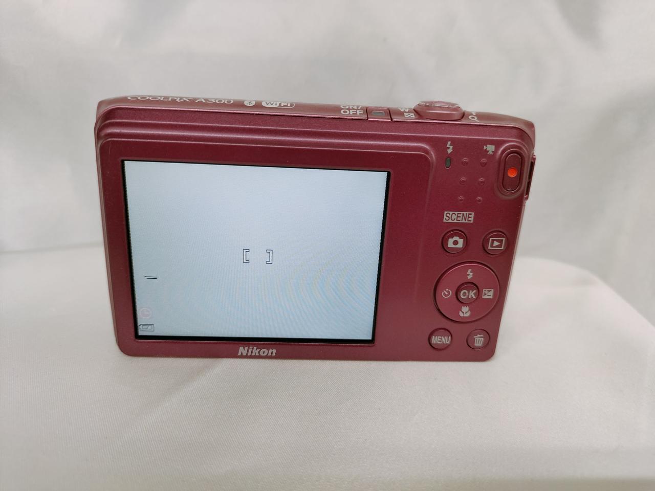 ニコン(NIKON)|COOLPIX デジタルカメラ|【ハードオフ公式通販】オフ