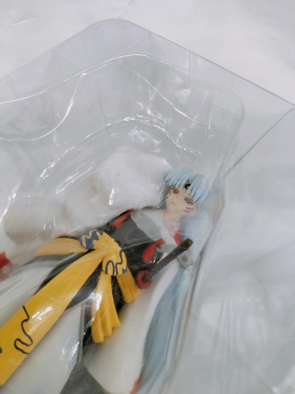 コトブキヤ|犬夜叉 殺生丸フィギュア|【ハードオフ公式通販】オフ