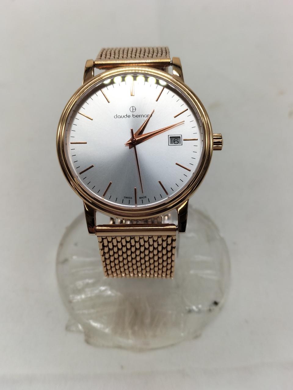 クロードベルナール(CLAUDE BERNARD)|クォーツ腕時計|【ハードオフ公式