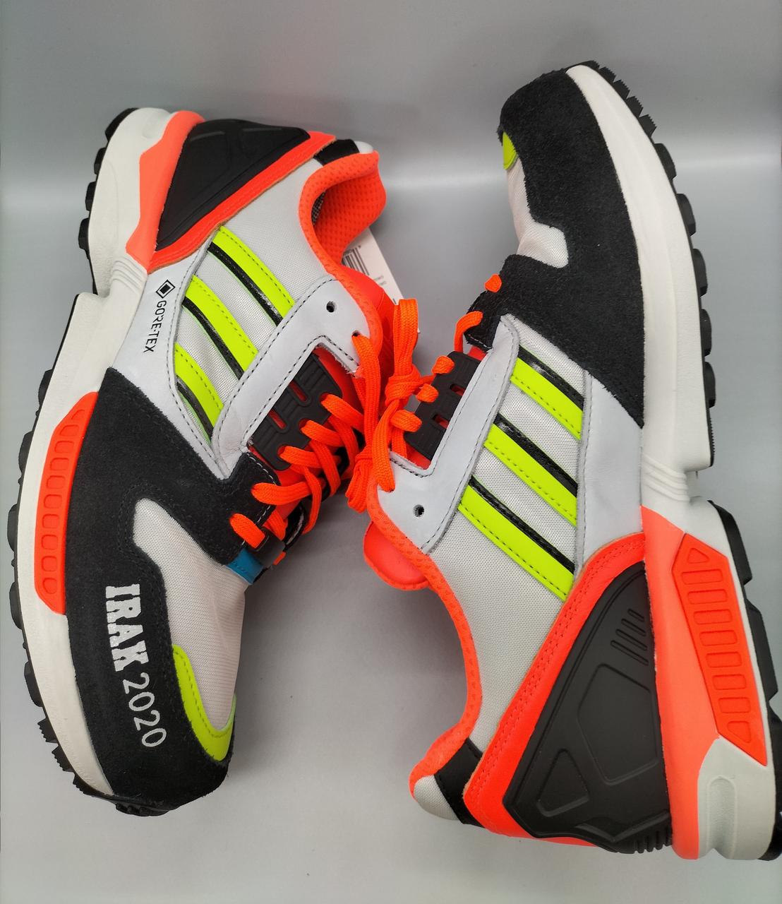 アディダス(ADIDAS)|IRAK ZX8000 GTX|【ハードオフ公式通販】オフ