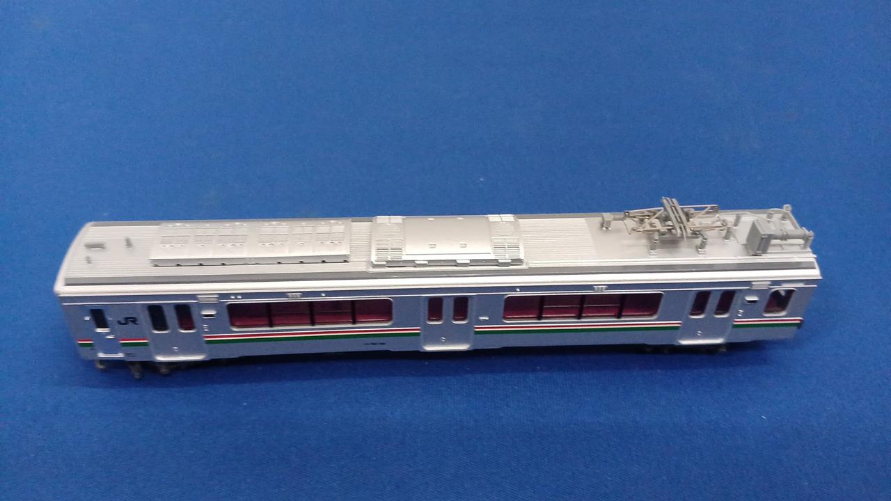 MICRO ACE|701系-100・仙台色 改良品 4両セット|【ハードオフ公式通販