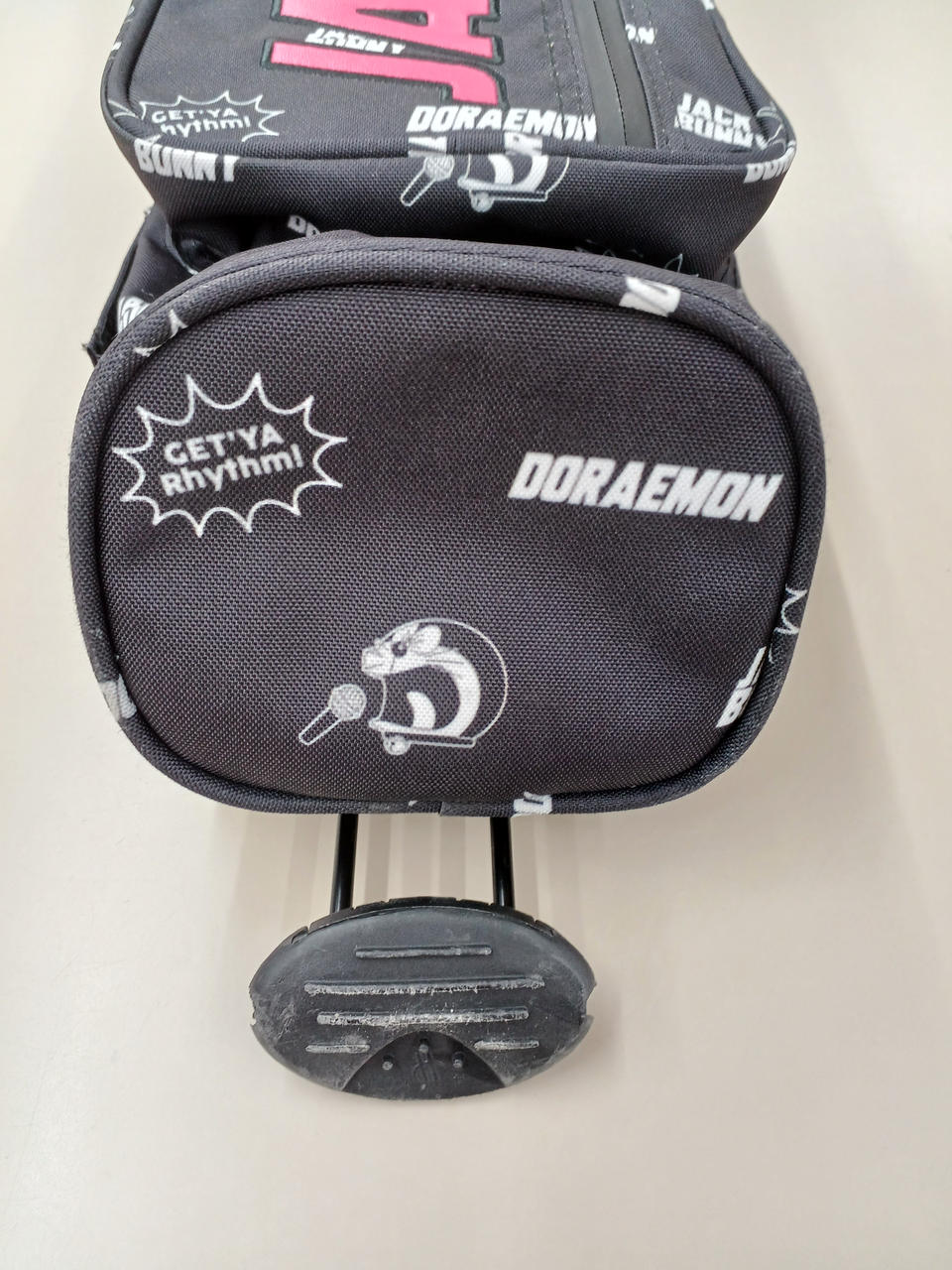 JACK BUNNY|セルフスタンドクラブケース|【ハードオフ公式通販】オフ