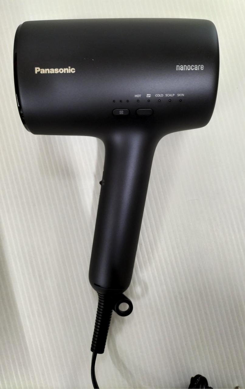 パナソニック(PANASONIC)|ヘアードライヤー ナノケア|【ハードオフ公式