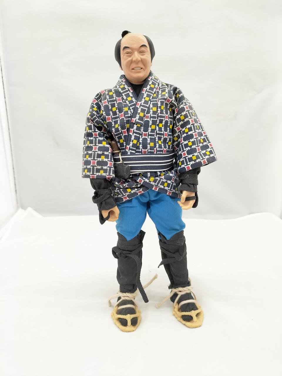 アルフレックス(ARFLEX)|時代劇 侍シリーズ うっかり八兵衛|【ハード