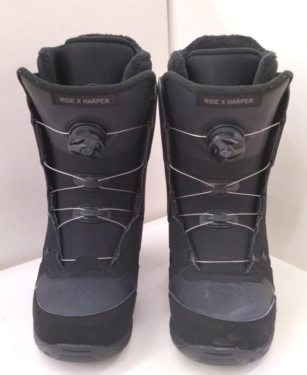 RIDE|スノーボードブーツ|【ハードオフ公式通販】オフモール