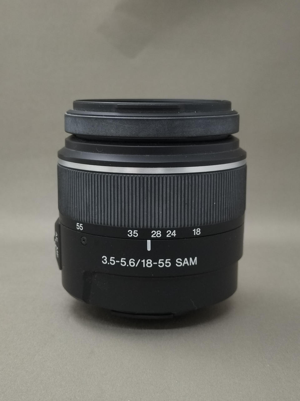 ソニー(SONY)|α55 ダブルズームレンズキット|【ハードオフ公式通販