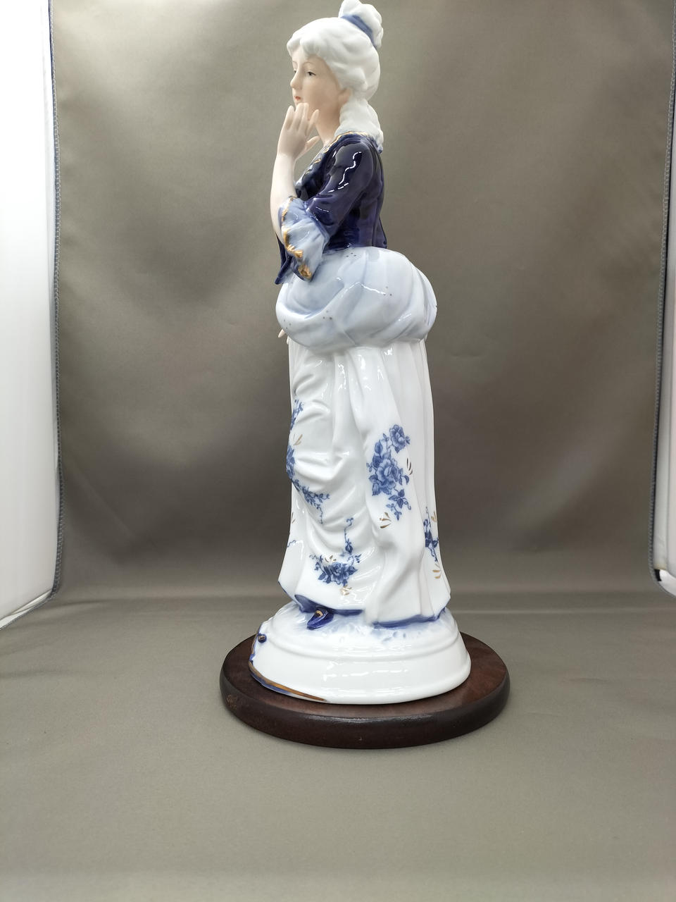 KPM|陶器人形|【ハードオフ公式通販】オフモール|2030110000008478