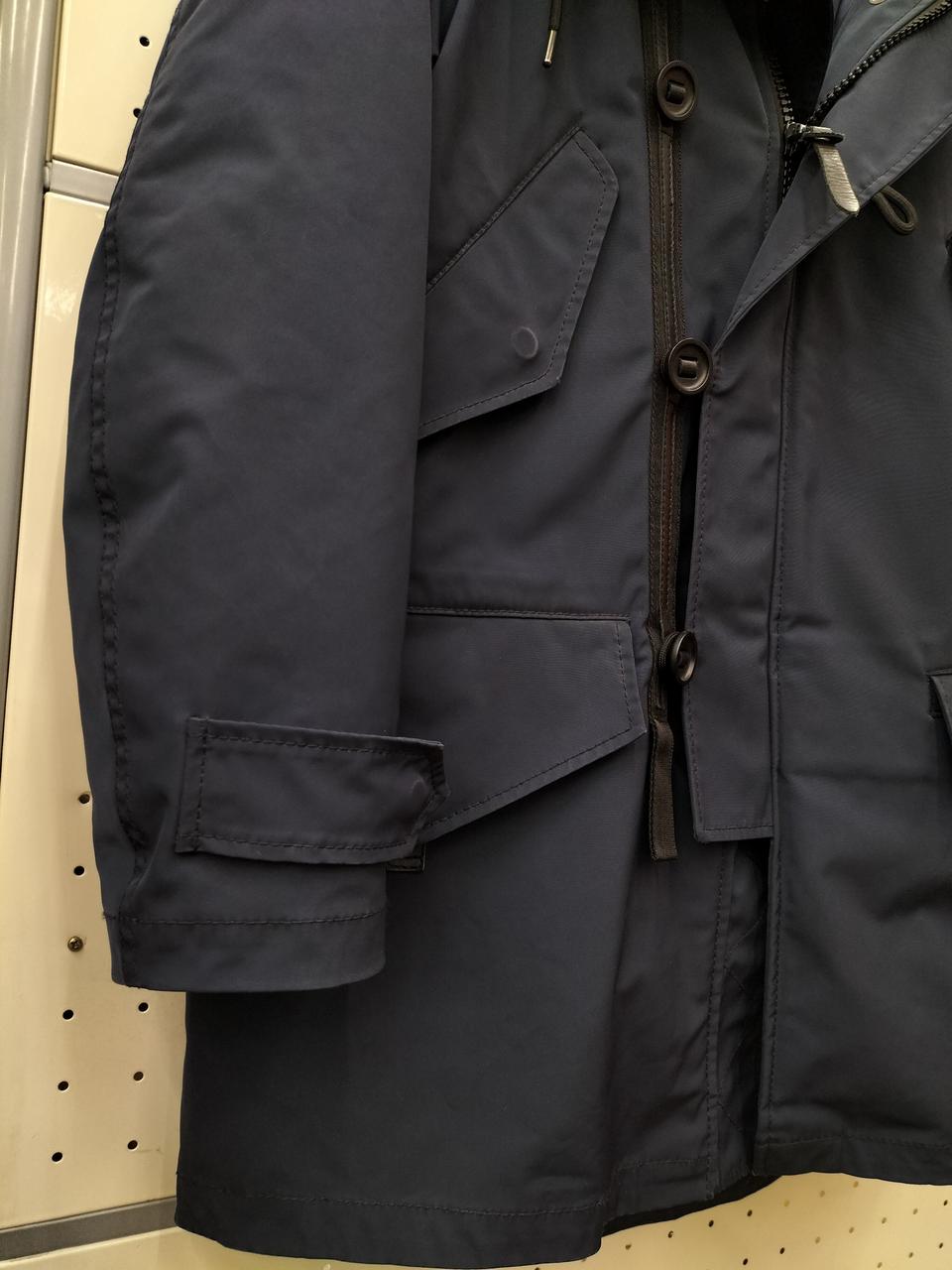 コーチ(COACH)|ダウンライナー付き モッズコート|【ハードオフ公式通販