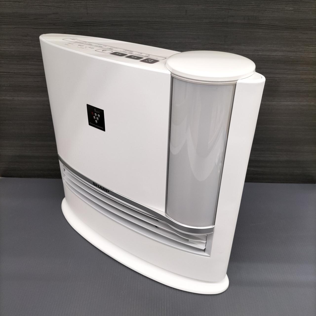 シャープ|セラミックファンヒーター|【ハードオフ公式通販】オフモール