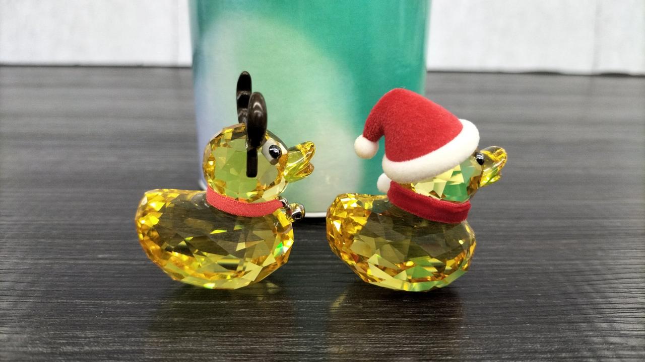 スワロフスキー(SWAROVSKI)|オブジェ|【ハードオフ公式通販】オフ