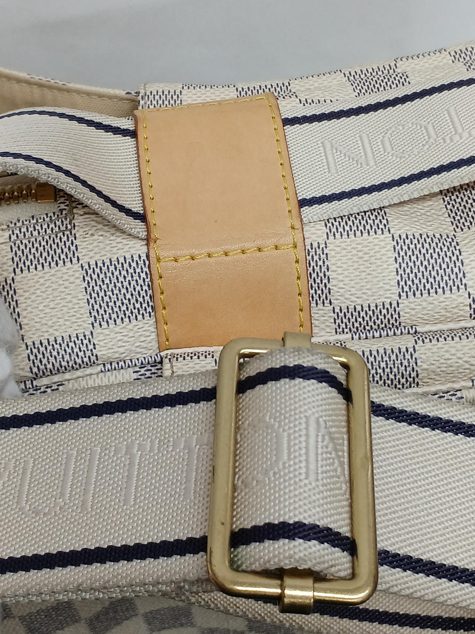 ルイヴィトン(LOUIS VUITTON)|ナヴィグリオダミエアズールショルダー