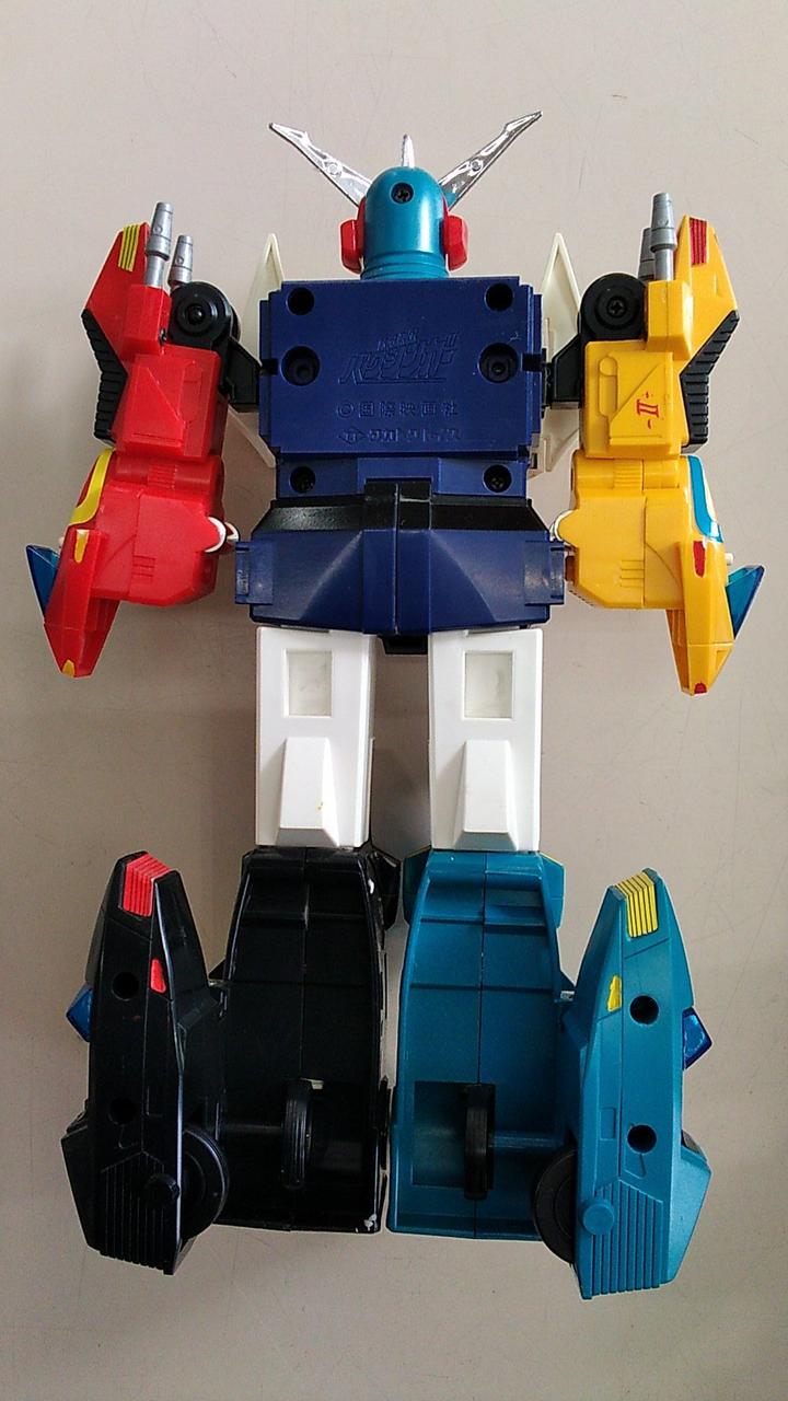 タカトクトイス|爆走合身|【ハードオフ公式通販】オフモール