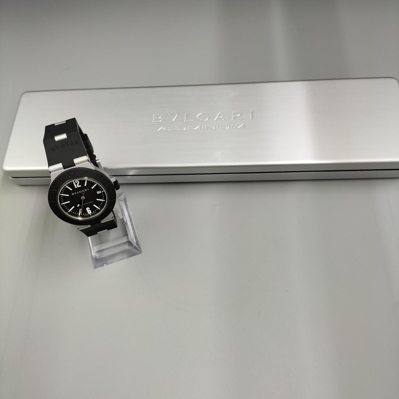 BVLGARI|自動巻き腕時計|【ハードオフ公式通販】オフモール