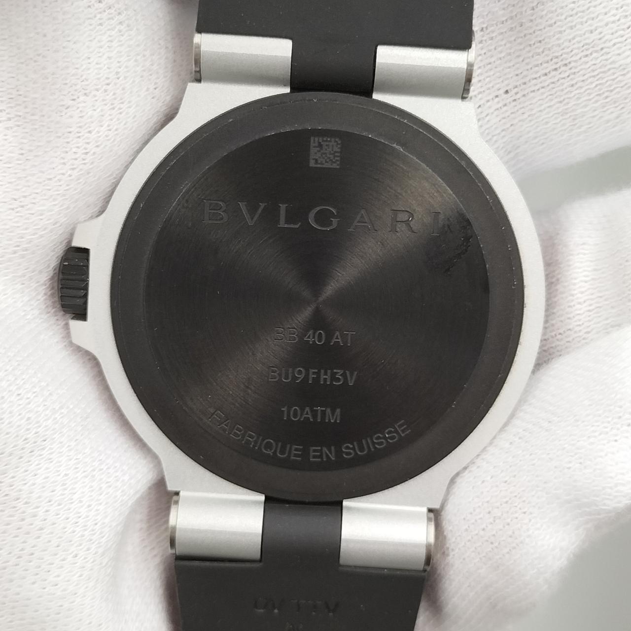 BVLGARI|自動巻き腕時計|【ハードオフ公式通販】オフモール