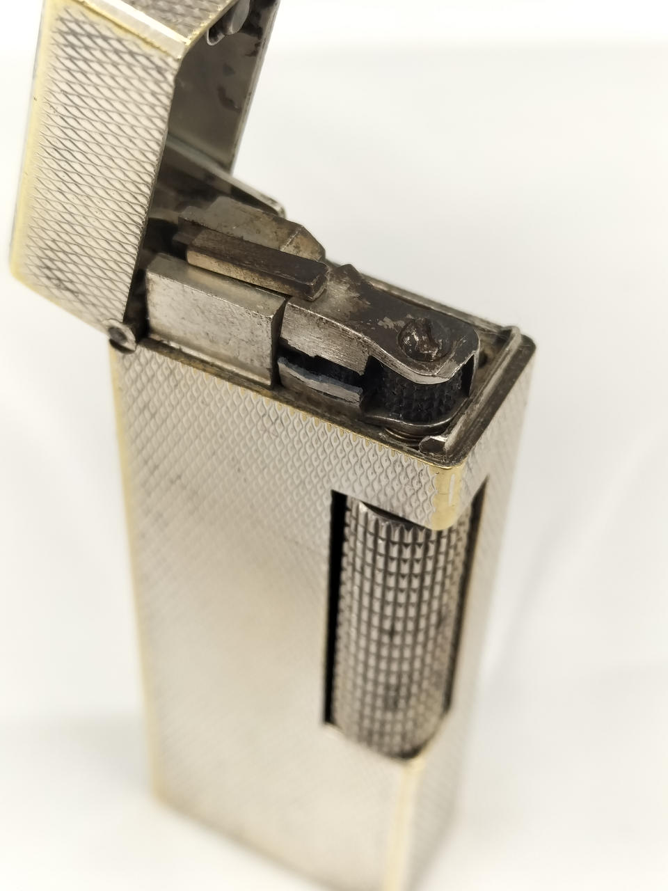 ダンヒル(DUNHILL)|ガスライター|【ハードオフ公式通販】オフモール