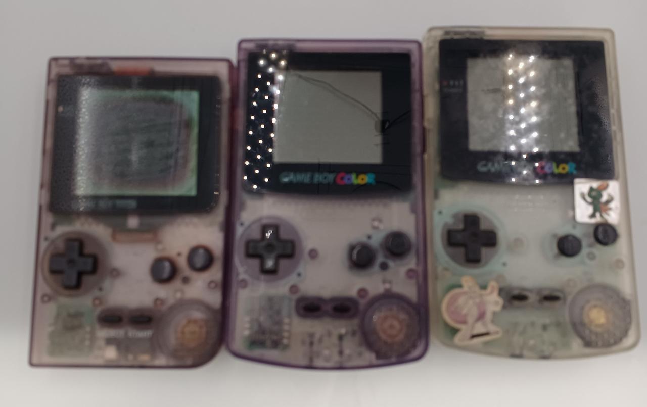 NINTENDO|ジャンクゲームボーイセット|【ハードオフ公式通販】オフ