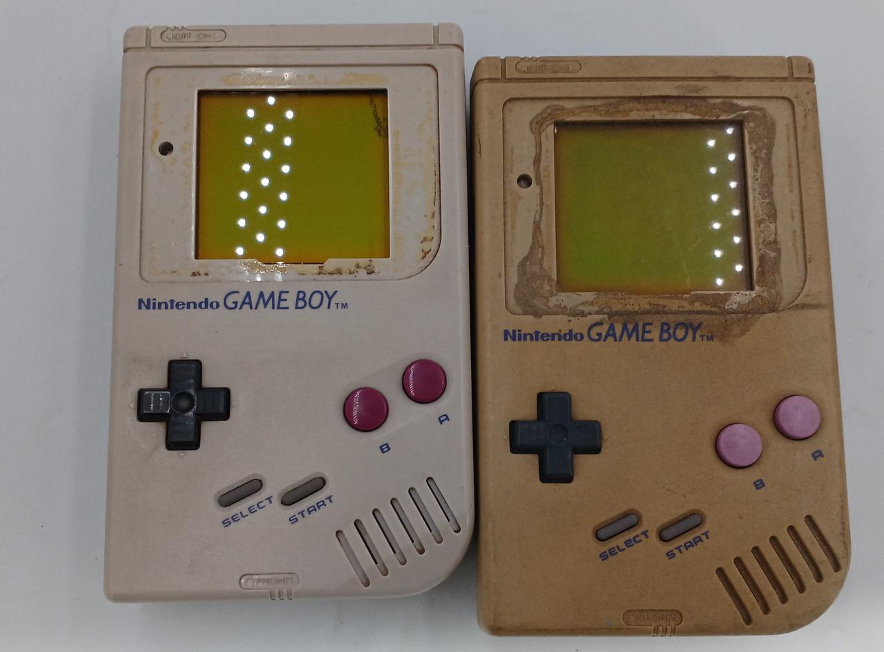 NINTENDO|ジャンクゲームボーイセット|【ハードオフ公式通販】オフ