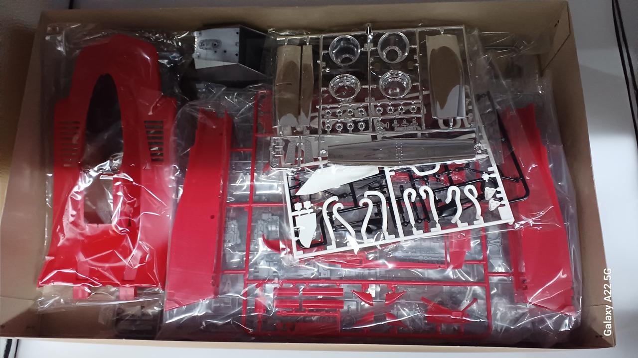 TAMIYA|1/12 フェラーリ 312T4|【ハードオフ公式通販】オフモール