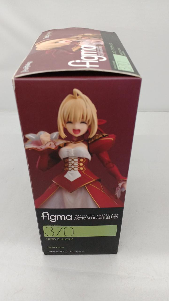 FIGMA|ネロ・クラウディウス フィギュア|【ハードオフ公式通販】オフ