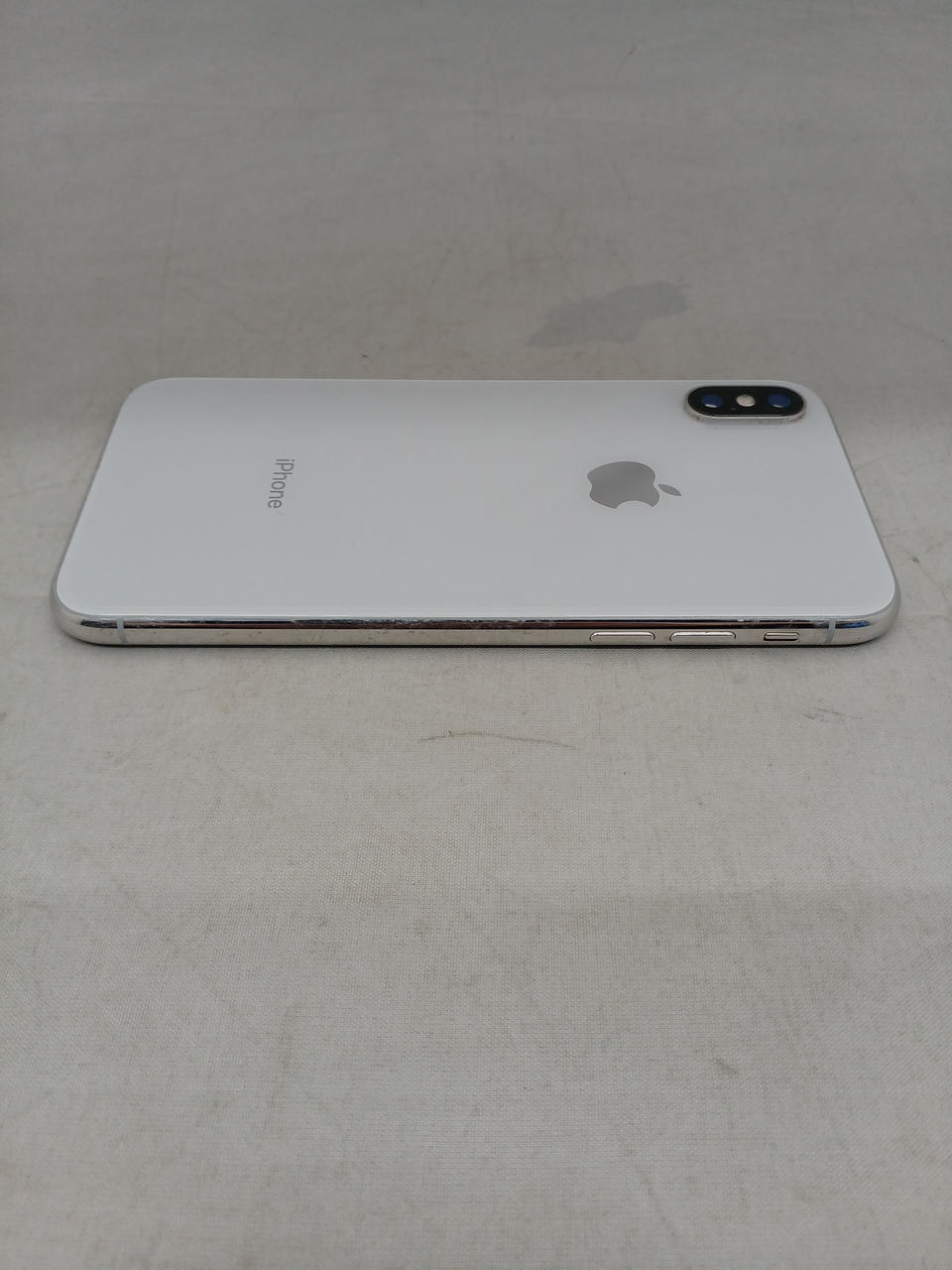 APPLE|IPHONE X|【ハードオフ公式通販】オフモール|2010770000111919